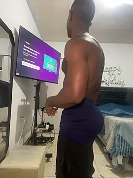 thegoat767 online show from March 26, 2026, 3:01 am