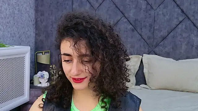 Susan Fors online show from February 21, 2026, 10:05 am