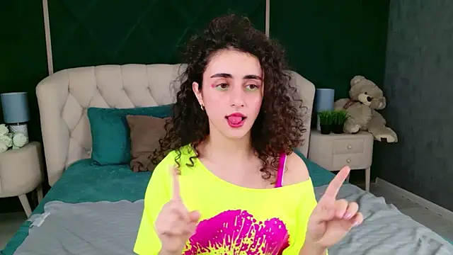 Susan Fors online show from March 3, 2026, 7:36 am