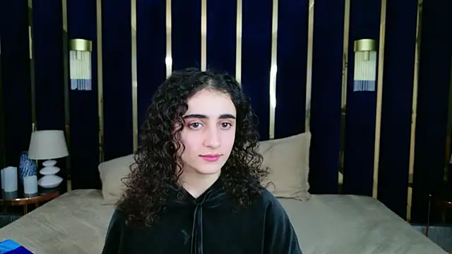 Snapshot of Susan_Fors chatting on May 1, 2026, 5:56 am Susan Fors online show from May 1, 2026, 5:56 am