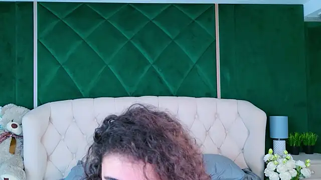 Snapshot of Susan_Fors chatting on May 31, 2026, 6:09 pm Susan Fors online show from May 31, 2026, 6:09 pm