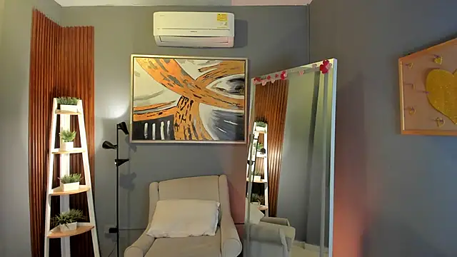 ailann  online show from March 2, 2026, 7:54 pm