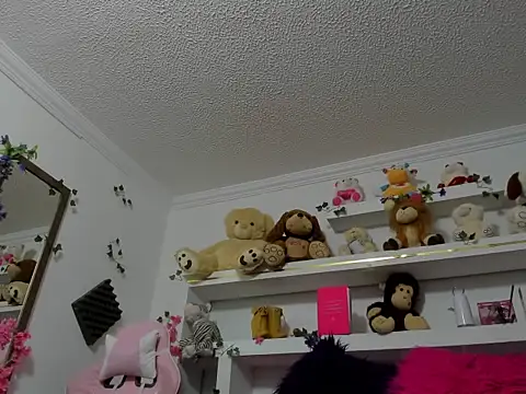 violeta karson online show from February 2, 2026, 12:04 pm