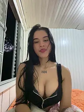 aslhey sandova online show from March 24, 2026, 10:04 pm