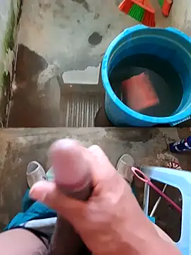 Peterackson111 online show from March 28, 2026, 4:56 am