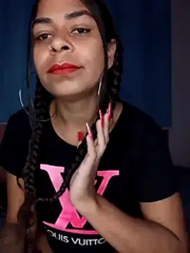 Snapshot of imaculada666 chatting on March 11, 2026, 6:08 am imaculada666 online show from March 11, 2026, 6:08 am