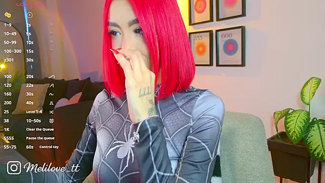 Snapshot of MelyTaylor_ chatting on February 28, 2026, 10:22 pm MelyTaylor online show from February 28, 2026, 10:22 pm