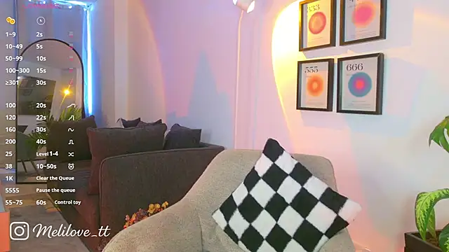 Snapshot of MelyTaylor_ chatting on March 13, 2026, 9:32 pm MelyTaylor online show from March 13, 2026, 9:32 pm