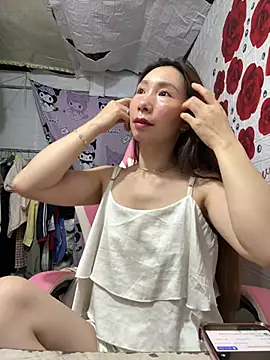Adela-222 online show from June 26, 2026, 2:21 pm