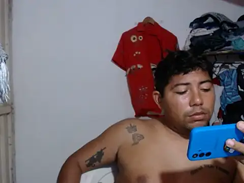 master juju1924 online show from February 15, 2026, 8:27 pm