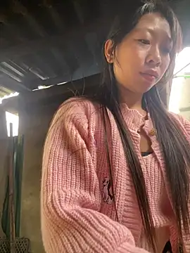 Mayly lucky2 online show from February 1, 2026, 1:48 am