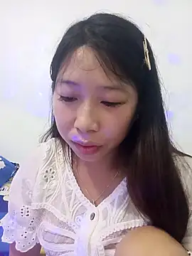 Mayly lucky2 online show from April 24, 2026, 1:24 pm