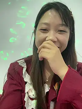 Mayly lucky2 online show from April 29, 2026, 1:53 am