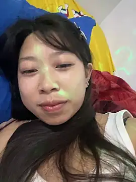 Mayly lucky2 online show from May 3, 2026, 2:28 am