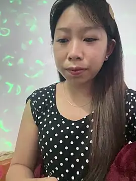 Mayly lucky2 online show from May 5, 2026, 9:56 pm