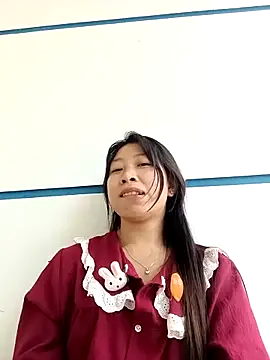 Mayly lucky2 online show from May 16, 2026, 1:02 am