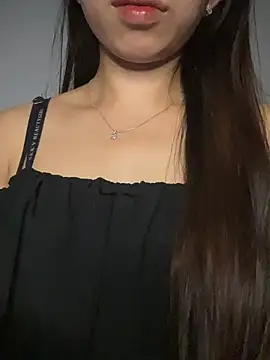 Mayly lucky2 online show from June 3, 2026, 9:20 pm