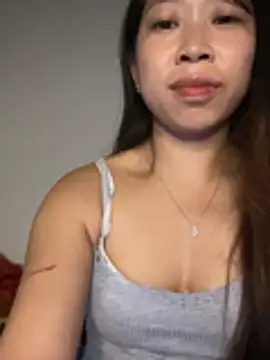 Mayly lucky2 online show from June 12, 2026, 1:10 pm