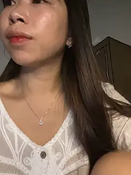 Mayly lucky2 online show from June 15, 2026, 11:07 pm