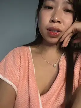 Mayly lucky2 online show from June 18, 2026, 9:14 am