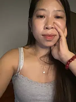 Mayly lucky2 online show from June 22, 2026, 10:07 pm