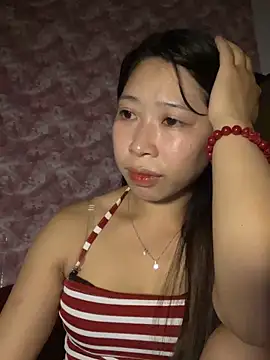Mayly lucky2 online show from June 28, 2026, 2:12 pm