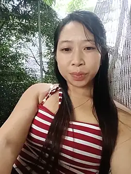 Mayly lucky2 online show from June 29, 2026, 2:18 am