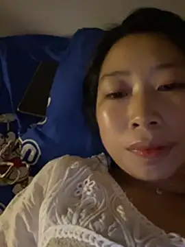 Mayly lucky2 online show from June 30, 2026, 2:29 pm