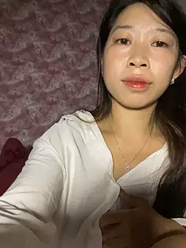 Mayly lucky2 online show from July 3, 2026, 10:38 pm