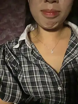 Mayly lucky2 online show from July 18, 2026, 2:54 pm