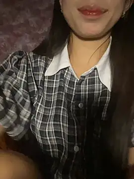 Mayly lucky2 online show from July 19, 2026, 2:59 am
