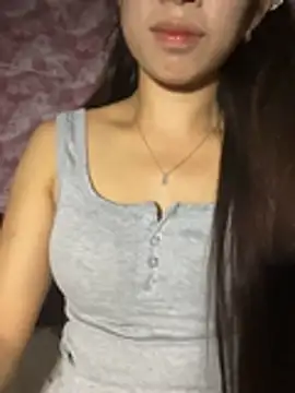 Mayly lucky2 online show from July 20, 2026, 10:45 pm