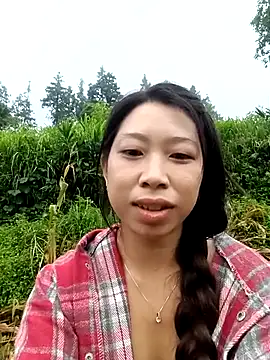 Mayly lucky2 online show from July 23, 2026, 12:24 am