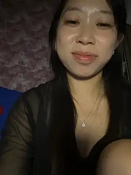 Mayly lucky2 online show from July 27, 2026, 1:56 am