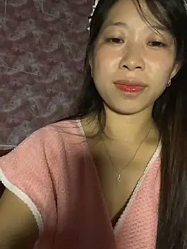 Mayly lucky2 online show from July 30, 2026, 1:43 pm