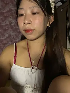 Mayly lucky2 online show from July 31, 2026, 1:54 pm