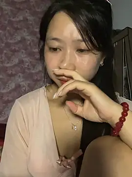 Mayly lucky2 online show from August 6, 2026, 2:57 am