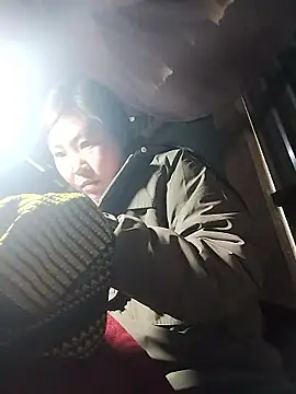 feli-00 online show from January 17, 2026, 1:10 am