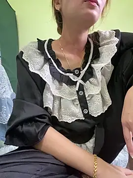 Angela loveee online show from February 7, 2026, 5:55 am