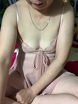 -Mery- online show from June 15, 2026, 6:10 pm