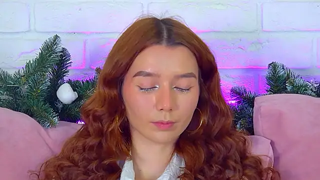 VanessaVienne online show from January 9, 2026, 4:43 pm