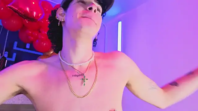 nova salvatore online show from February 6, 2026, 3:55 am