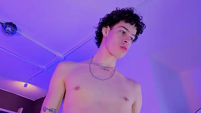 nova salvatore online show from March 20, 2026, 2:38 am