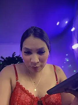 YaraXX1 online show from February 10, 2026, 4:16 am