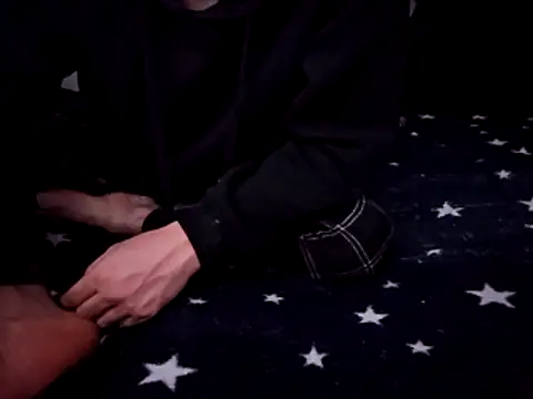 Horny-Ass- online show from February 4, 2026, 11:31 pm