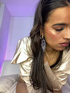 Mystick  online show from March 8, 2026, 2:37 am