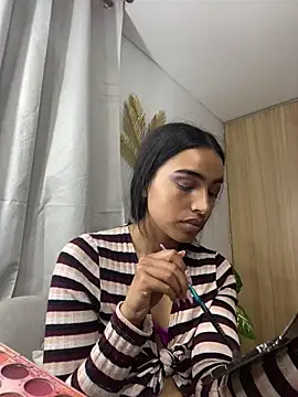 Mystick  online show from March 9, 2026, 2:10 pm