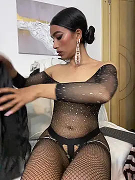 Mystick  online show from March 13, 2026, 10:38 pm