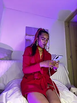 Mystick  online show from March 19, 2026, 9:41 pm