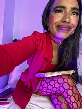 Mystick  online show from March 21, 2026, 8:19 am